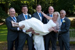 Birmingham Wedding Photographer - The Old Rose and Crown Hotel, Rose Hill, Lickey K and D The old Rose and Crown (140)